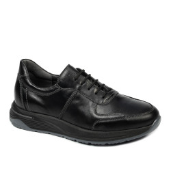 Pantofi casual/sport barbati 981 negru