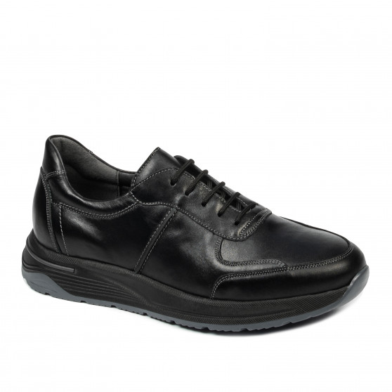 Pantofi casual/sport barbati 981 negru