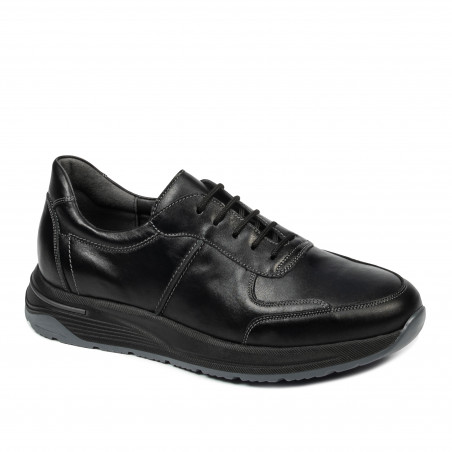 Pantofi casual/sport barbati 981 black