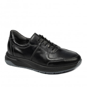 Pantofi casual/sport barbati 981 negru