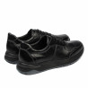 Pantofi casual/sport barbati 981 negru