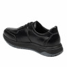 Pantofi casual/sport barbati 981 negru