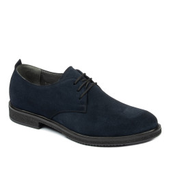 Men casual shoes 984-1 bufo indigo