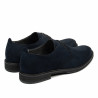 Pantofi casual barbati 984-1 bufo indigo