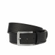 Curea barbati 34bc negru caviar