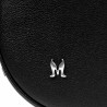 Women hand bag 038g 01 biz black