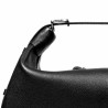 Women hand bag 038g 01 biz black