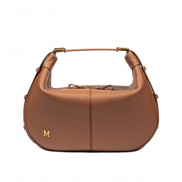 Women hand bag 038g camel