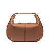 Women hand bag 038g camel