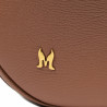 Geanta dama de mana 038g camel