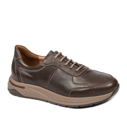 Pantofi casual/sport barbati 981 maro