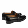 Women casual shoes 6066 black