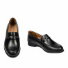Women casual shoes 6066 black
