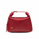 Women hand bag 037g red