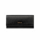Portofel dama 207g negru caviar