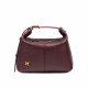 Geanta dama de mana 037g burgundy