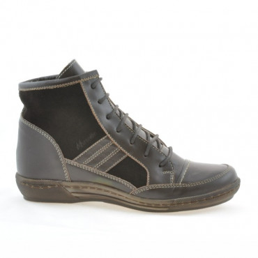 Women boots 3227 cafe combined