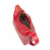 Women hand bag 037g red