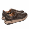 Pantofi casual/sport barbati 981 brown