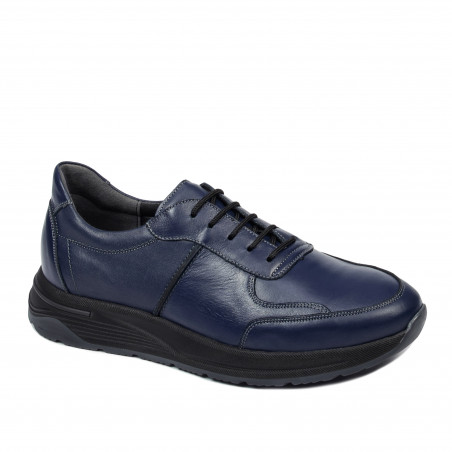Pantofi casual/sport barbati 981 indigo