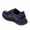Pantofi casual/sport barbati 981 indigo