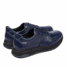 Pantofi casual/sport barbati 981 indigo