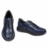 Pantofi casual/sport barbati 981 indigo