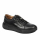 Women casual shoes 6084 black