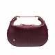 Geanta dama de mana 038g burgundy