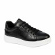 Pantofi sport adolescenti 8003 negru
