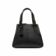 Geanta dama de umar 004g 02 negru
