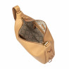 Geanta dama de umar 036g camel lifestyle
