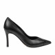 Pantofi eleganti dama 1325 negru