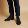 Men boots 4145 bufo indigo