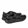 Pantofi casual/sport barbati 981m black