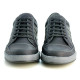 Pantofi sport barbati 726 tuxon negru