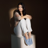 Mocasini dama 6082 biz azuro lifestyle