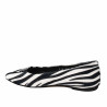 Women dancers 1341 zebra