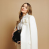 Geanta dama de mana 038g 01 suede negru lifestyle