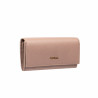 Portofel dama 207g pink pudra