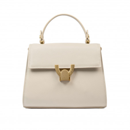 Geanta dama de umar 032g panna