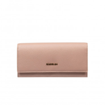 Portofel dama 207g pink pudra