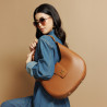 Women shoulder bag 036g camel