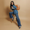 Women shoulder bag 036g camel