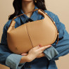 Geanta dama de umar 036g camel lifestyle lifestyle