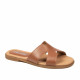 Women sandals 5111 brown