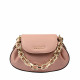 Geanta dama de umar 027g poudre rose