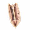 Portofel dama 201g biz pink pudra