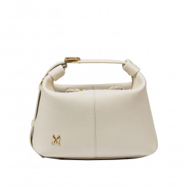 Geanta dama de mana 037g panna