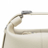 Women hand bag 037g 01 panna